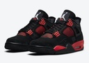 Air Jordan 4 Red Thunder