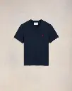 T-shirt Ami de Coeur Rouge