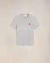T-shirt Ami de Coeur Rouge