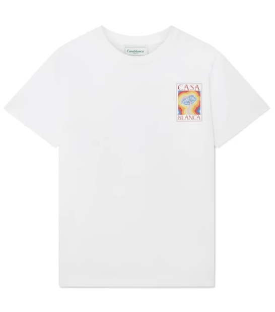 T-Shirt Casablanca