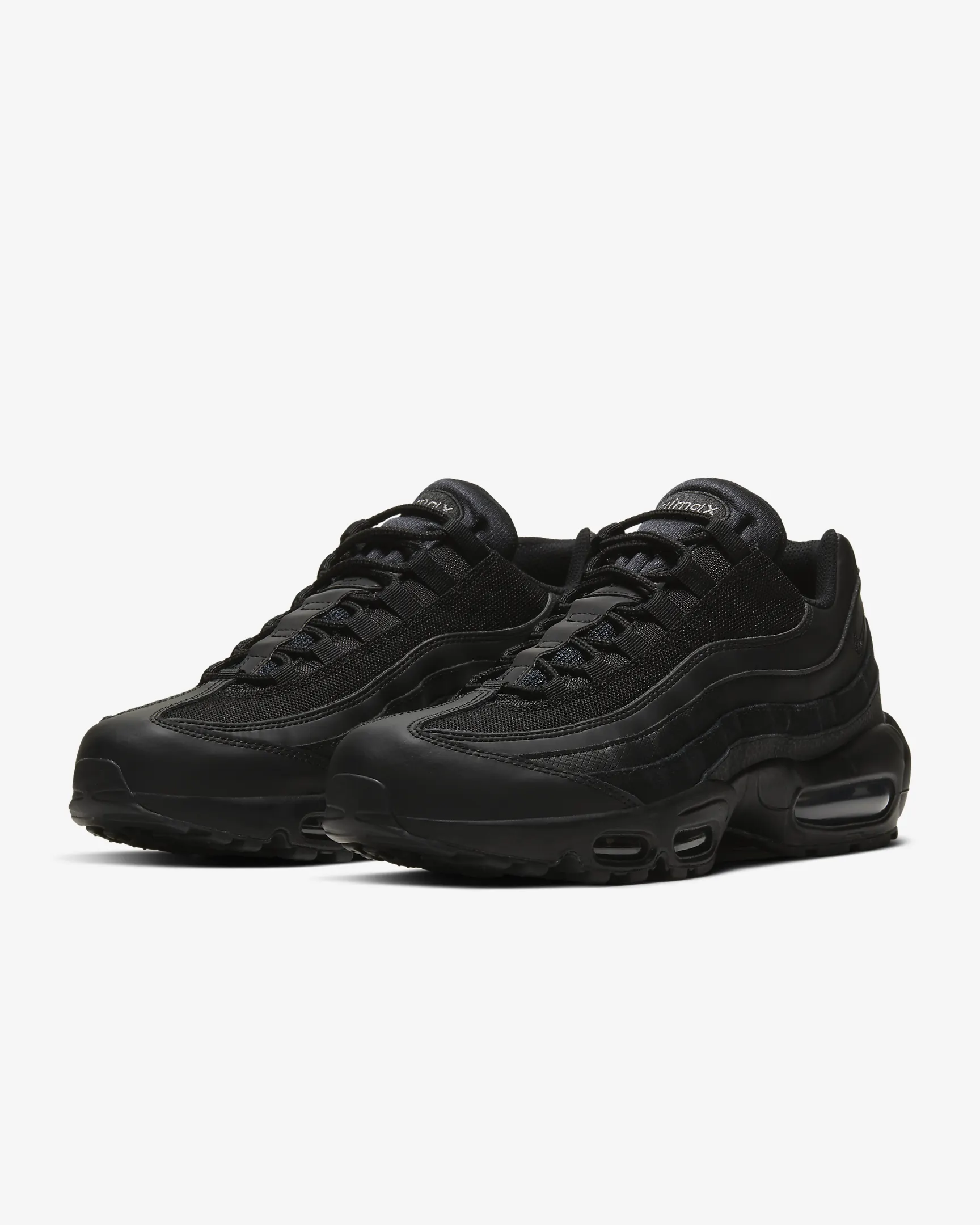 Nike Air Max 95 Noire