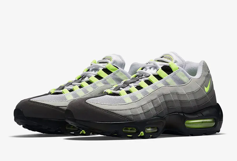 Nike Air Max 95 Neon