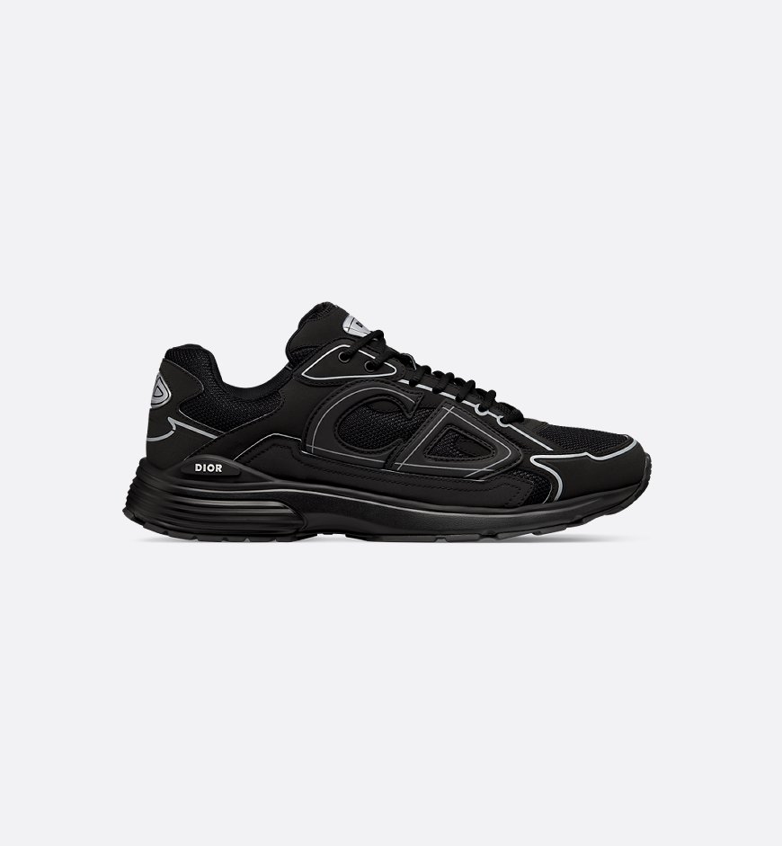 Dior B30 Noire