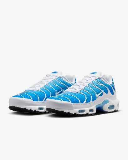 
Nike Air Max Plus Tn Battle Blue